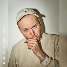 Max Richard Le&szlig;mann -  K&uuml;ss mich nur ganz kurz f&uuml;r immer