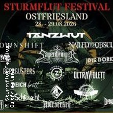 Sturmflut Festival Ostfriesland