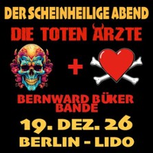 DER SCHEINHEILIGE ABEND