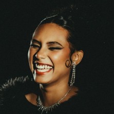 Charlotte Colace | Nica Jazz Club