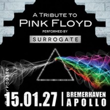 Surrogate - A Tribute to Pink Floyd