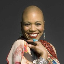 Dee Dee Bridgewater
