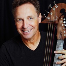 Stephan Bormann - Traveler on Guitar