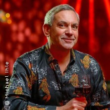 Wladimir Kaminer liest - neue Geschichten vom Bestsellerautor