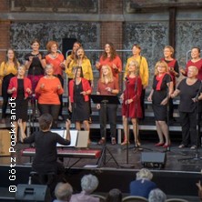 10 Jahre Vokall&uuml;ren