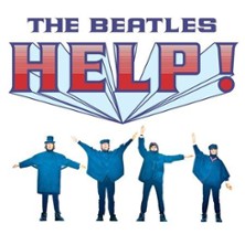 Help! - Beatles Tribute Band