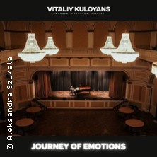 Journey of Emotions &ndash; Meet Friends