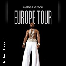 BABA HARARE