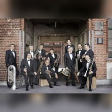 German Brass - &Uuml;ber 50 Jahre Exzellenz