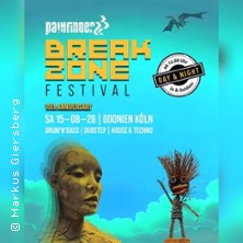 BREAKZONE Festival 2026 (DAY & NIGHT) |  presented by Pathfinder