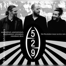 Interkontinales Trio 529