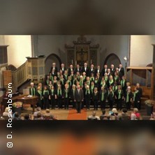 Gemischter Chor der Polizei Berlin e.V.