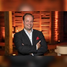 Arndt Baeck | New Living Home Stellingen, Atrium