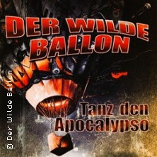 Der wilde Ballon