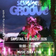 Summer Groove - Zoka&Tho
