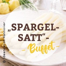 Spargel-Satt