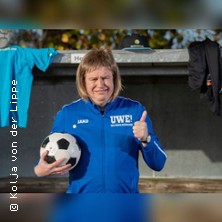 UWE! Der Kreisligatrainer - Hier lacht der Norden