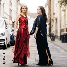 Klavierduo Anna & Ines Walachowski