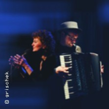 Julia Kock chante Edith Piaf - Julia Kock Gesang