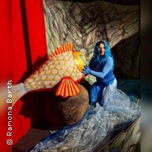 Der Fischer und seine Frau - f&uuml;r Kinder und Erwachsene