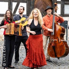 Klez & World - The String Company