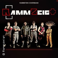 RAMMZEIGT - RAMMSTEIN TRIBUTE BAND