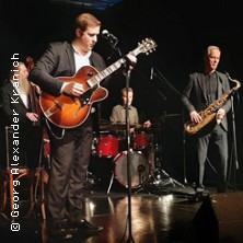 Tribute to Coco Schuman | Kranich-Kollektiv HH