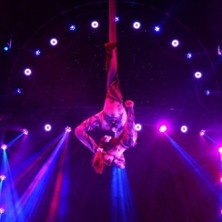 Circus Huberti - Family Show Selmsdorf
