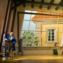 Der Sandmann - Bamberger Marionettentheater