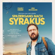 Spaziergang nach Syrakus | Filmklubb Offenbach