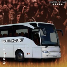 Rammtour - Auf den Spuren von Rammstein
