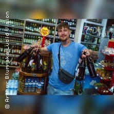 Private Berlin Underground Party Tour