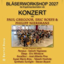 Bl&auml;serworkshop 2027