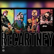 ReCartney: A Tribute To The Beatles & McCartney