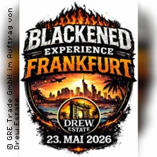 The Blackened Experience - by Drew Estate