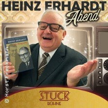 Heinz Erhardt Abend - pr&auml;sentiert von Horst Freckmann