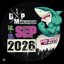 DIP Festival 2026