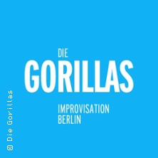 Die Gorillas und die Oma | Ratibortheater