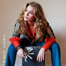 Cajon Workshop mit Heidi Joubert