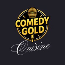 ComedyGOLD Cuisine -  Das Comedy Dinner