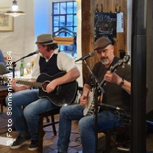 Irischer Abend - Mirko Warnatz & Alexander Wulke