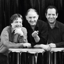 Guataca Latin Jazz Trio