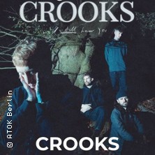 Crooks