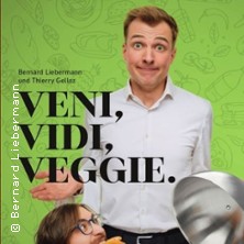 Veni, Vidi, Veggie
