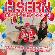 Eisern verschossen 1