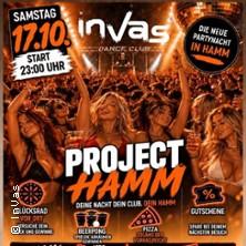 Project Hamm