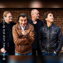 Mattheo und die Bringer