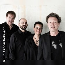 Ull M&ouml;ck & Band feat. Lilly Thornton