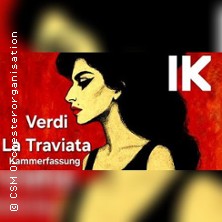 La Traviata - Giuseppe Verdi
