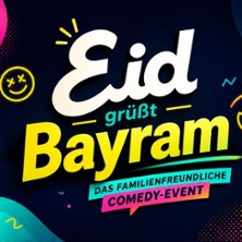 Frankfurt - 3ID gr&uuml;&szlig;t Bayram | Anissa Loucif, Haben, Halid Rizvanovic, Boujemaa